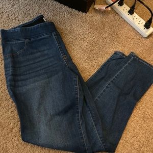 Old Navy Jeans - Old navy stretchy rockstar jeggings Old Navy Jeans - Old navy stretchy rockstar jeggings